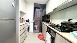 The Criterion (D27), Condominium #446303941